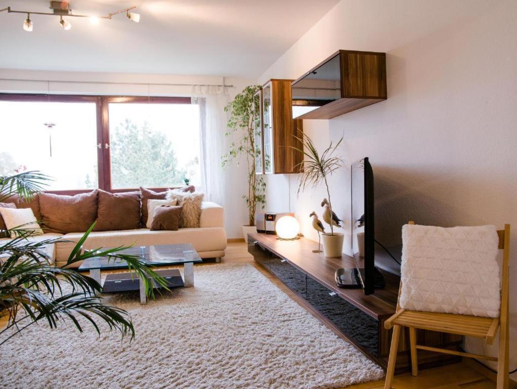 Ferienwohnung Magnolie Иберлинген Экстерьер фото